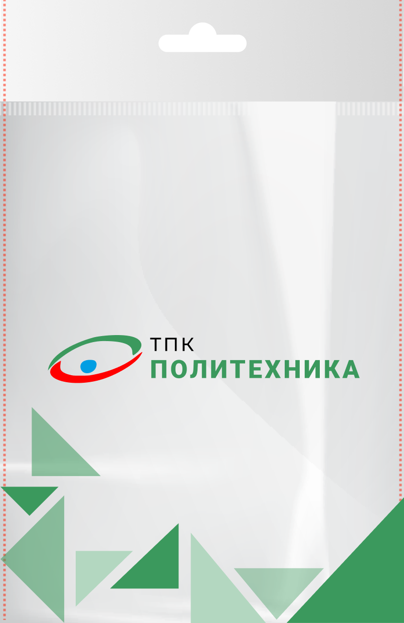 пакет с&nbsp;европодвесом без клапана